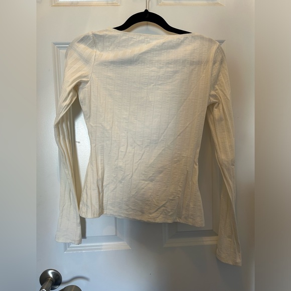 Reformation rib top - Picture 2 of 3